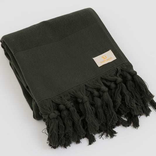 Goodnight Moon Beach Towel