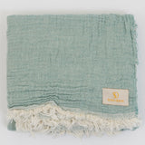 Nova Beach Towel