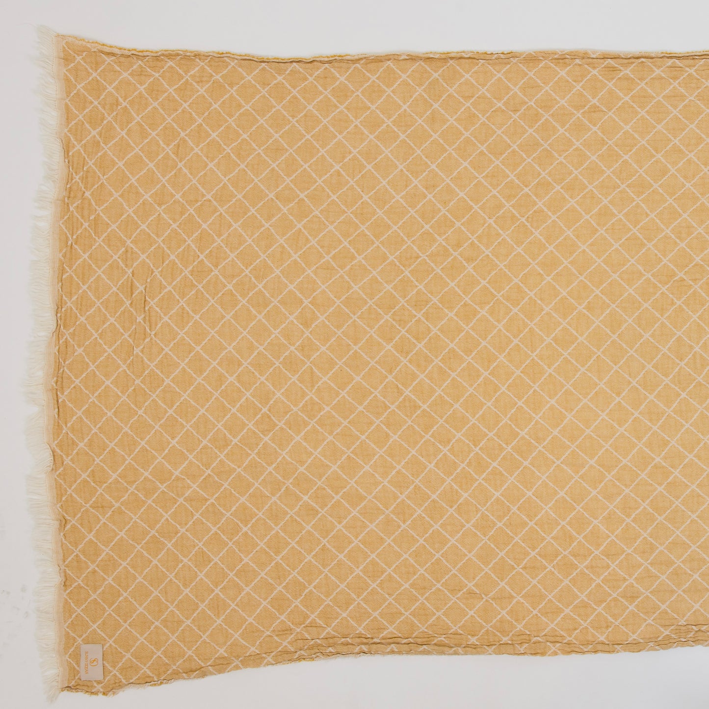 Tideweave Beach Towel