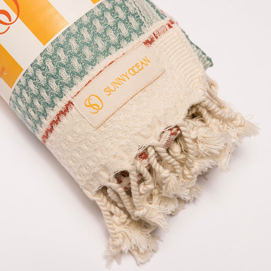 Surfside Beach Towel