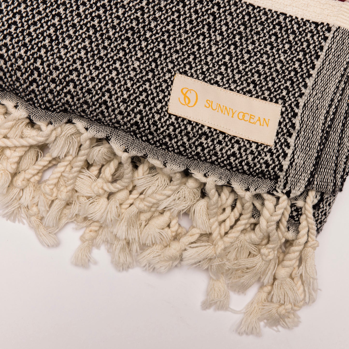 Garnet Beach Towel