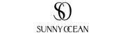 Sunny Ocean