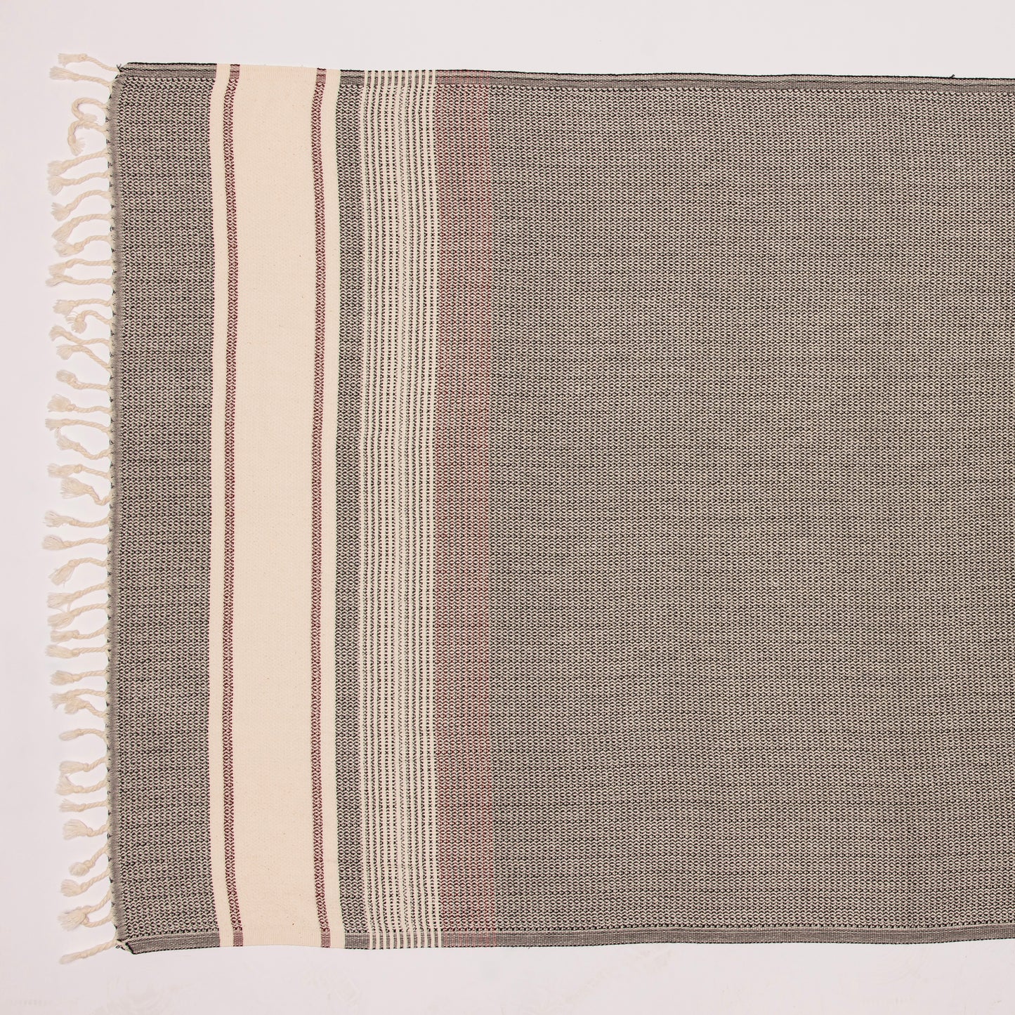 Garnet Beach Towel