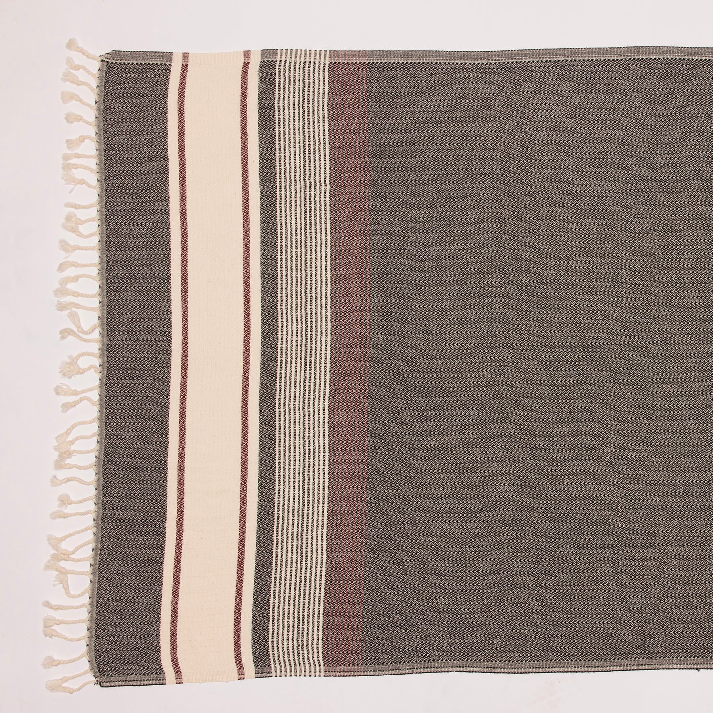 Garnet Beach Towel