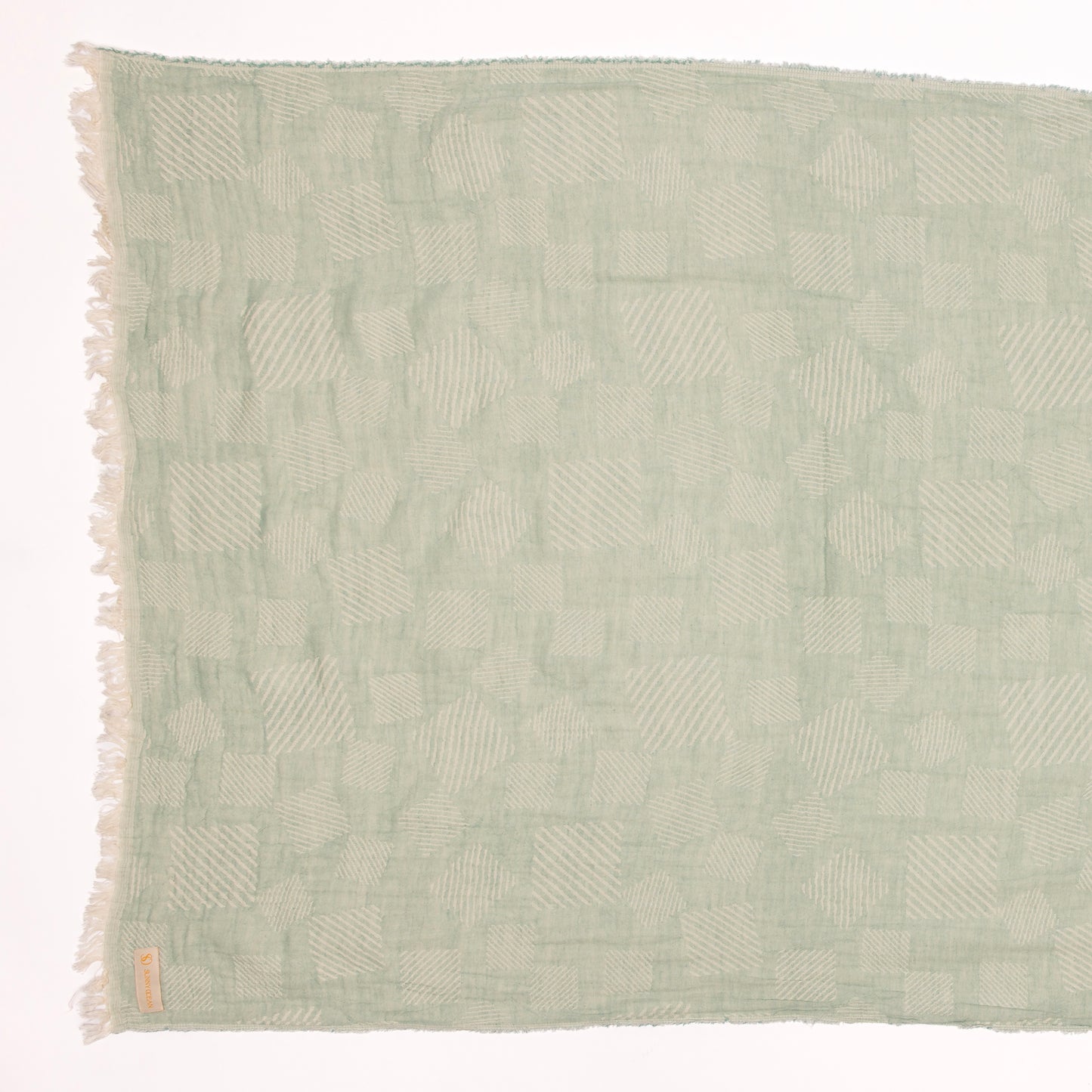 Lagos Beach Towel