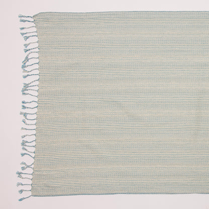 Waffle Cut Beach Towel