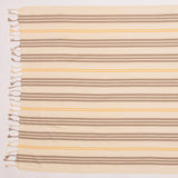 Honey Beach Towel