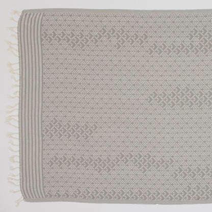 Vector Beach Towel