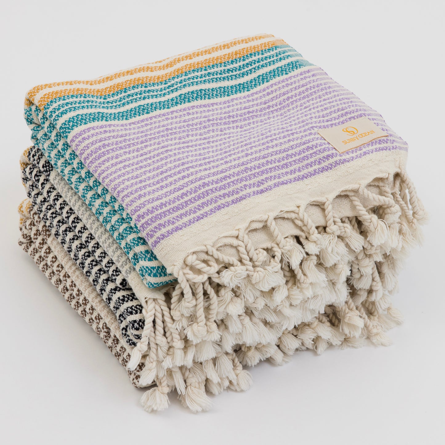 Belinda Beach Towel