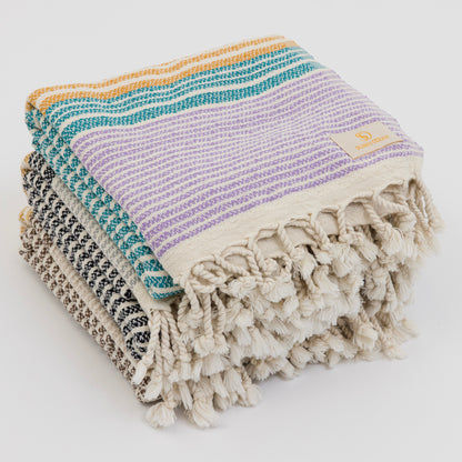 Belinda Beach Towel