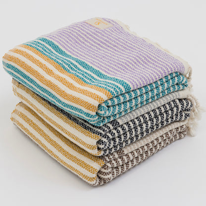 Belinda Beach Towel