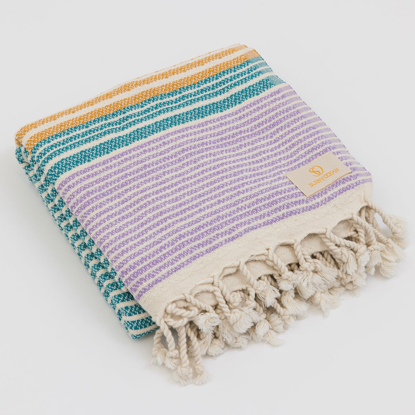 Belinda Beach Towel