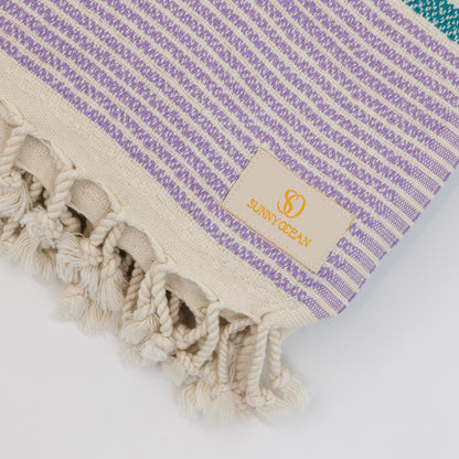 Belinda Beach Towel
