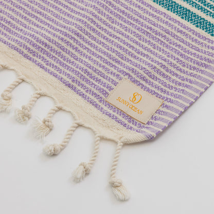 Belinda Beach Towel