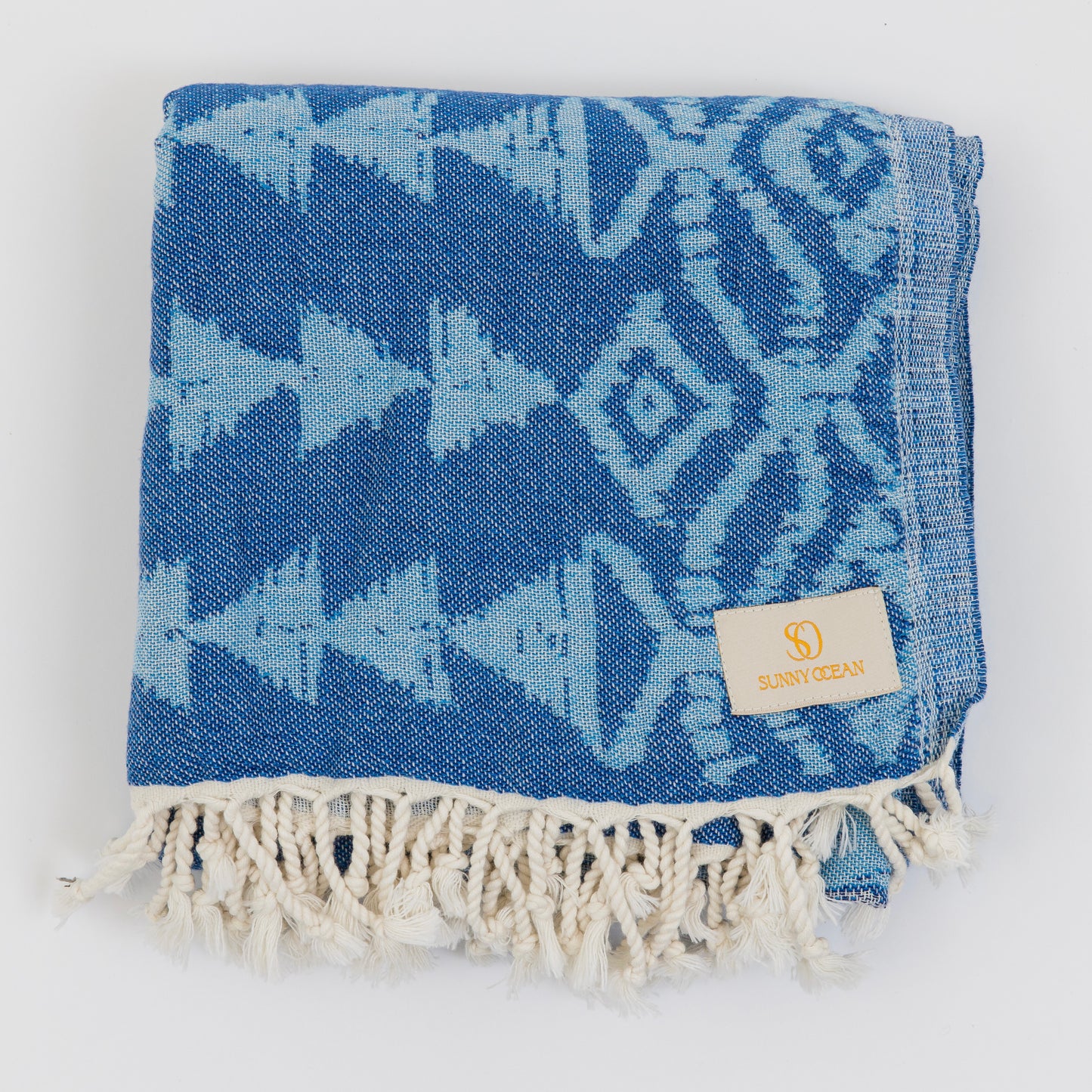 Nomad Beach Towel