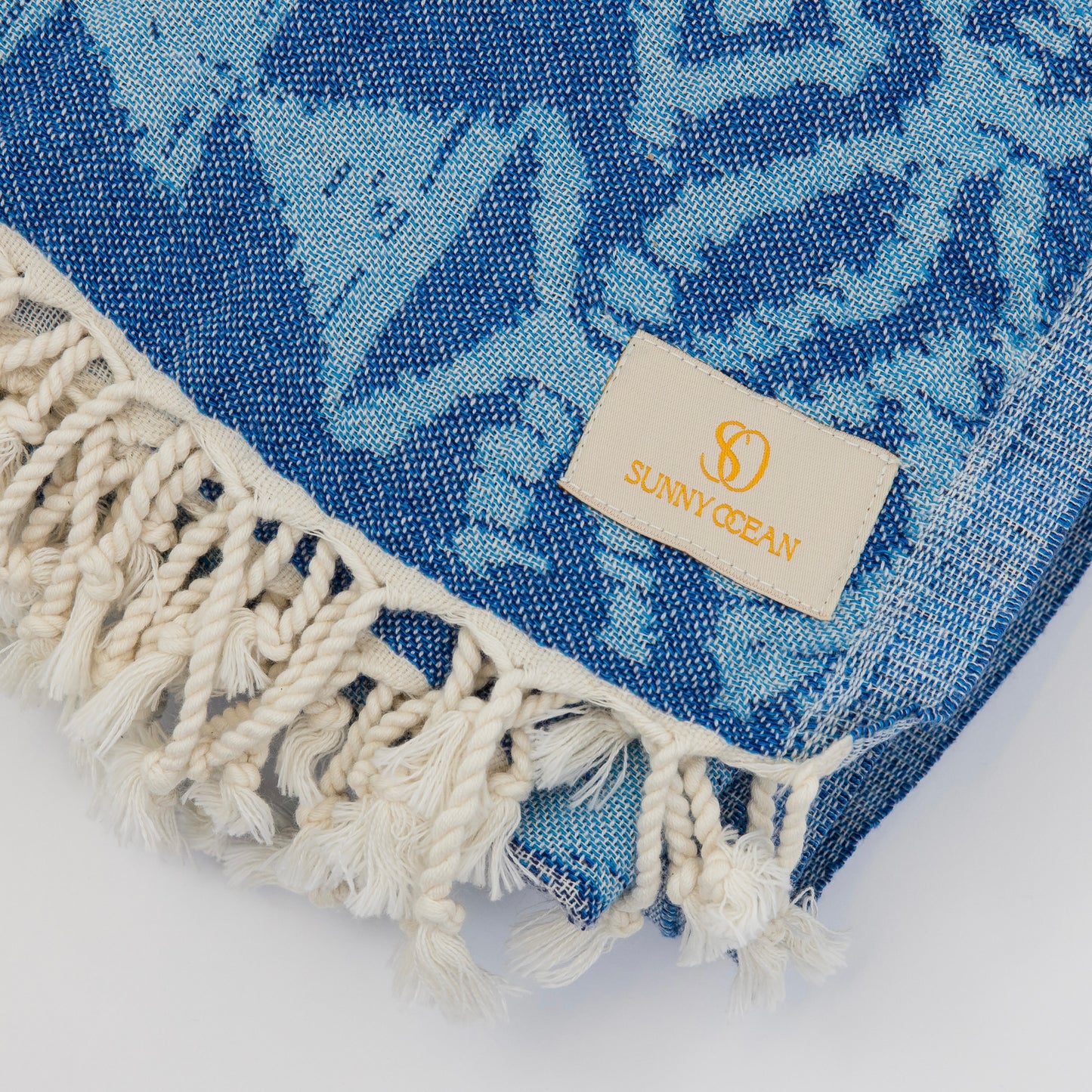 Nomad Beach Towel