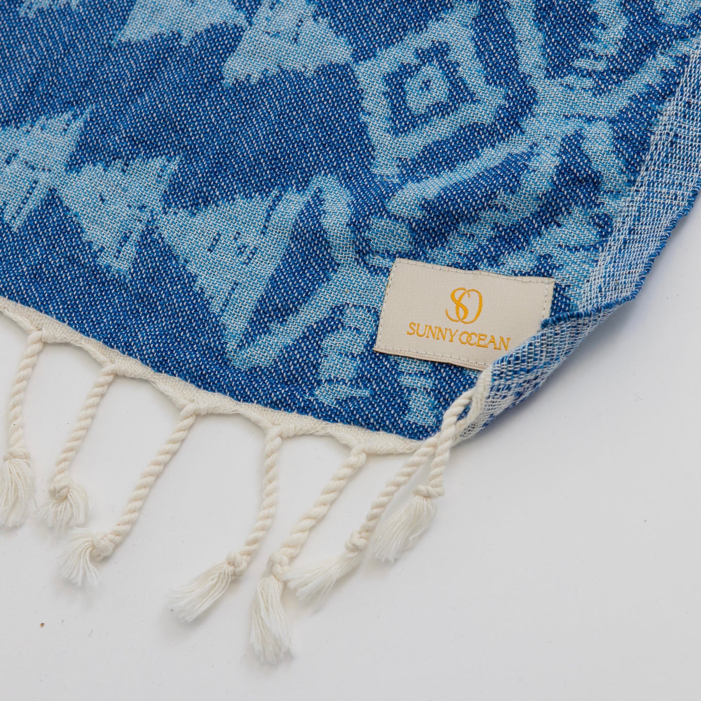 Nomad Beach Towel