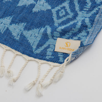 Nomad Beach Towel