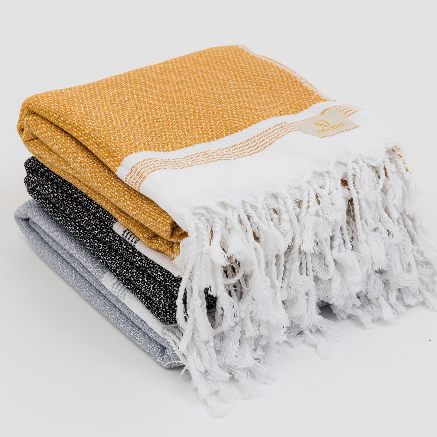 Simple Sleek Beach Towel