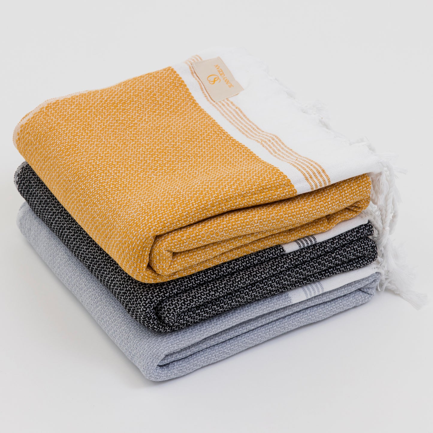 Simple Sleek Beach Towel