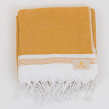 Simple Sleek Beach Towel