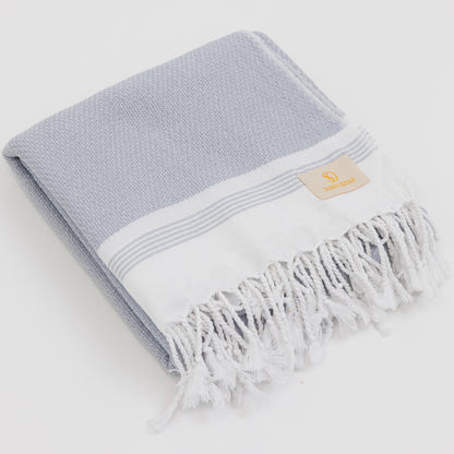 Simple Sleek Beach Towel