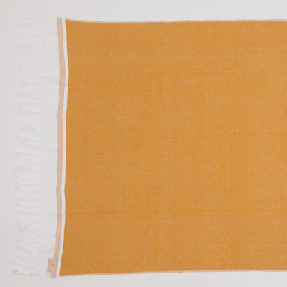 Simple Sleek Beach Towel