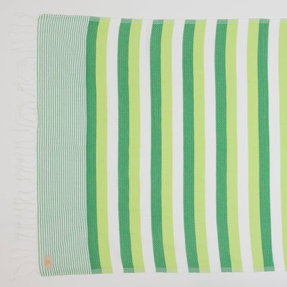 Honeycomb Beach Towel