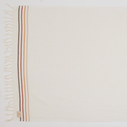 Autumnal Beach Towel