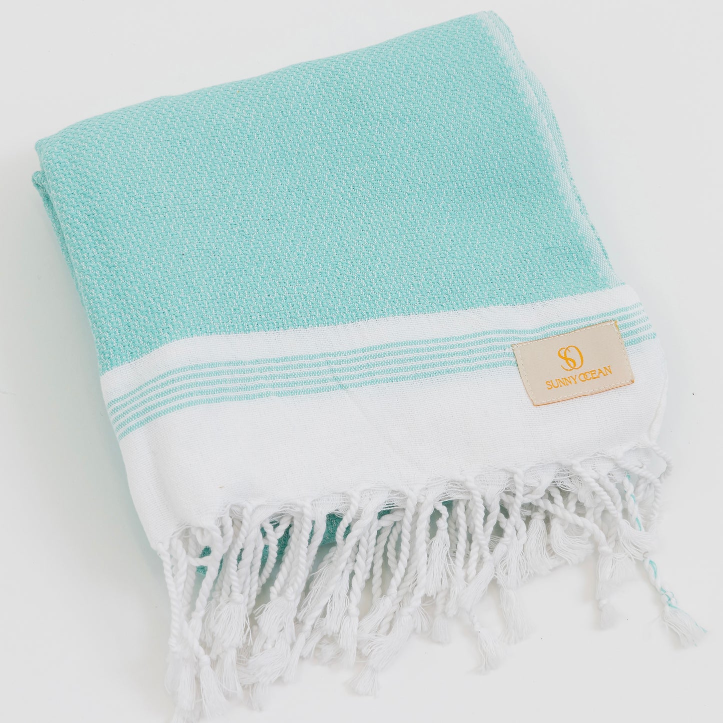 Simple Sleek Beach Towel