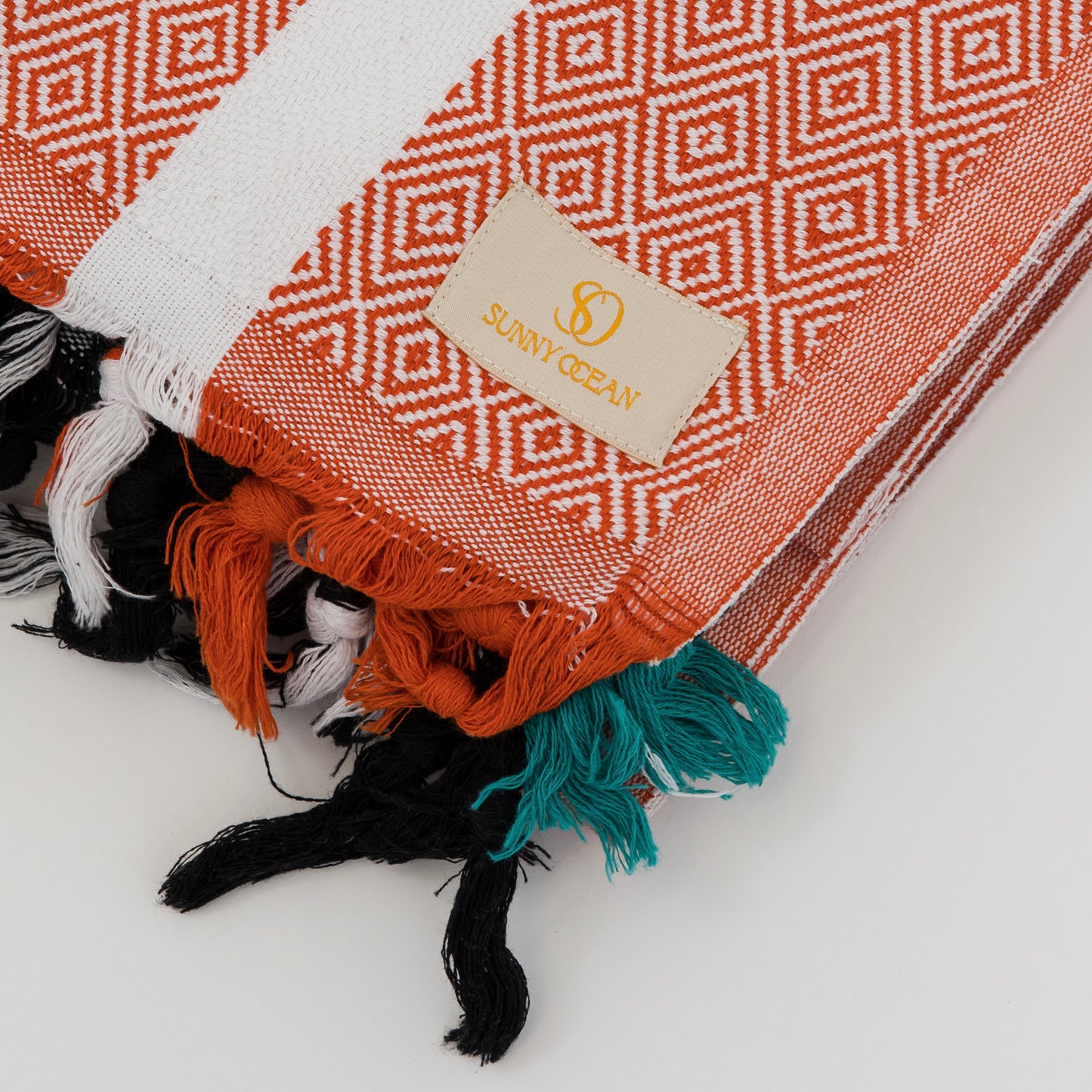 Mariner's Mark Beach Towel