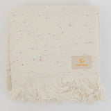 Confetti Beach Towel
