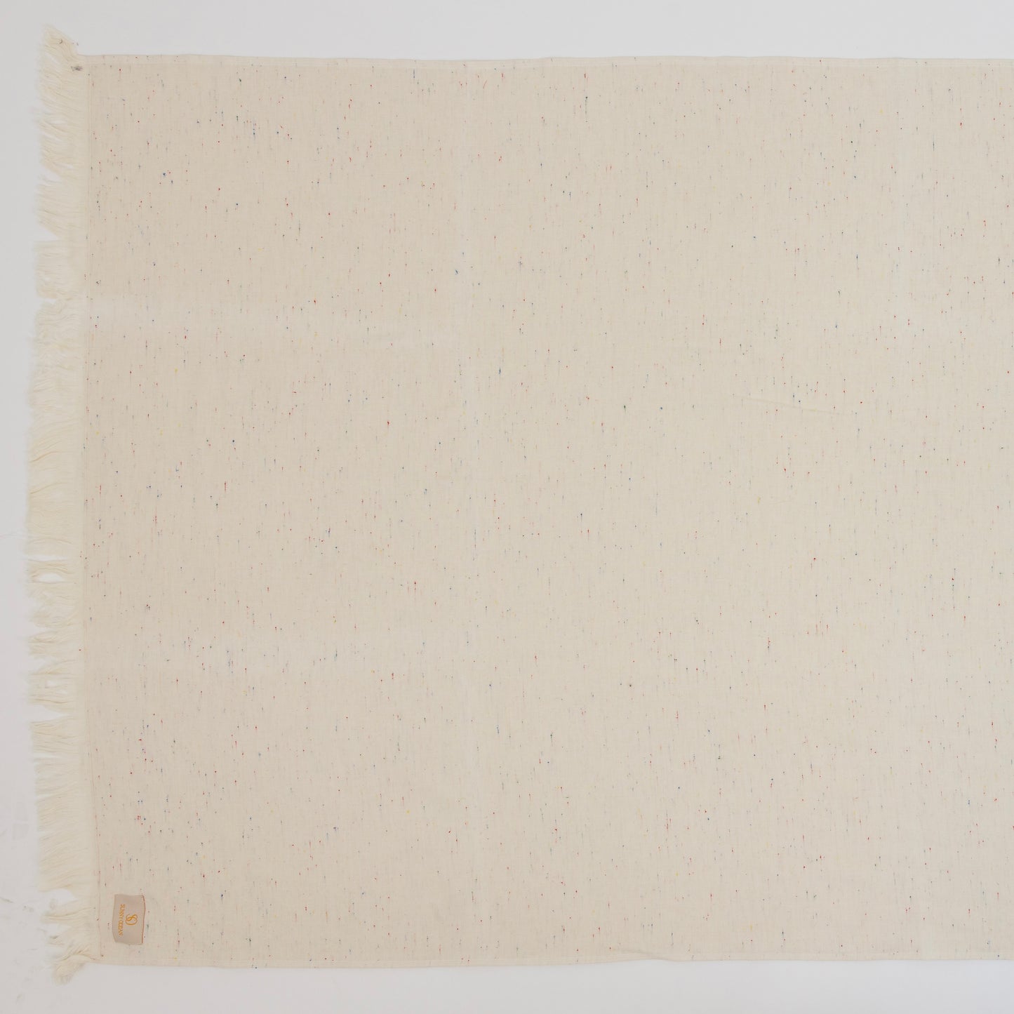 Confetti Beach Towel