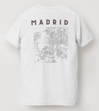 Madrid T- Shirt
