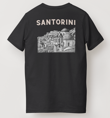 Santorini T-Shirt