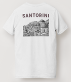 Santorini T-Shirt