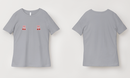 Cherries Women's Regular Fit T-Shirt