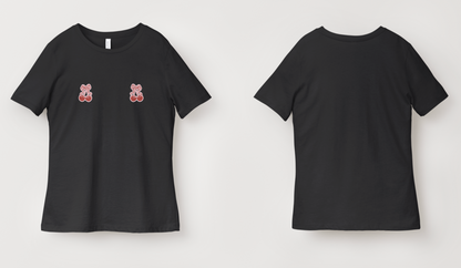Cherries Women's Regular Fit T-Shirt