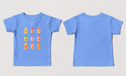 Juice Children's T-Shirt