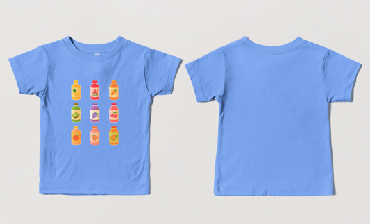 Juice Children's T-Shirt