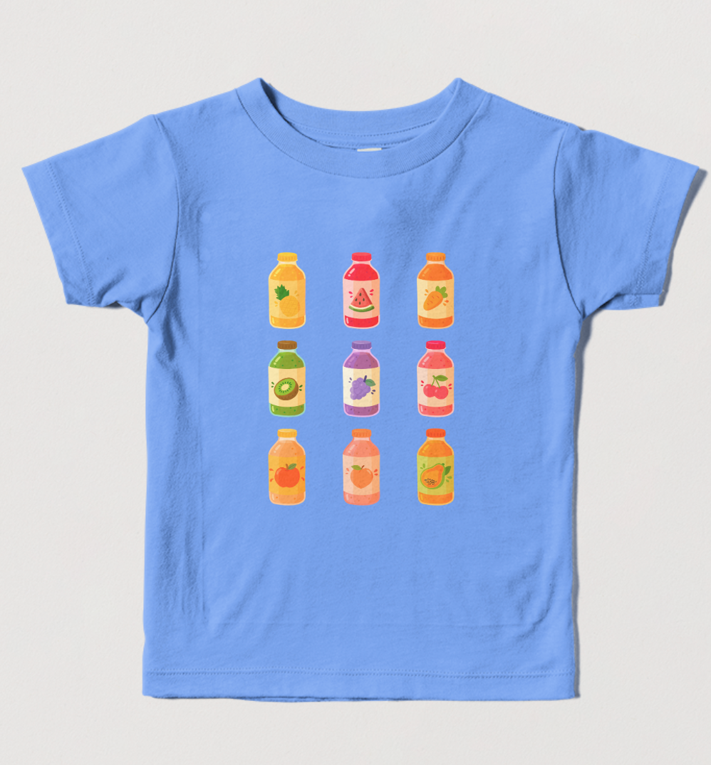 Juice Children's T-Shirt