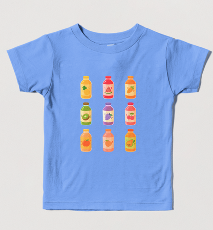 Juice Children's T-Shirt