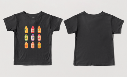 Juice Children's T-Shirt