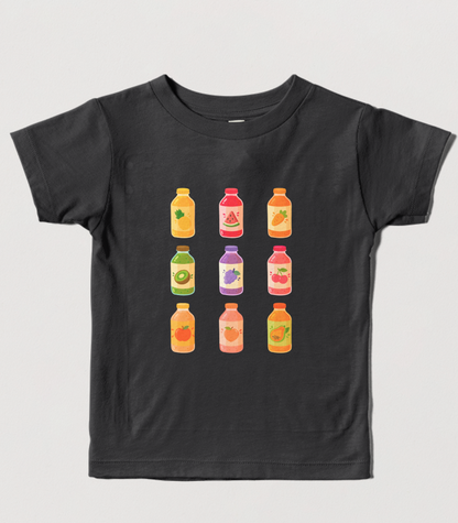 Juice Children's T-Shirt