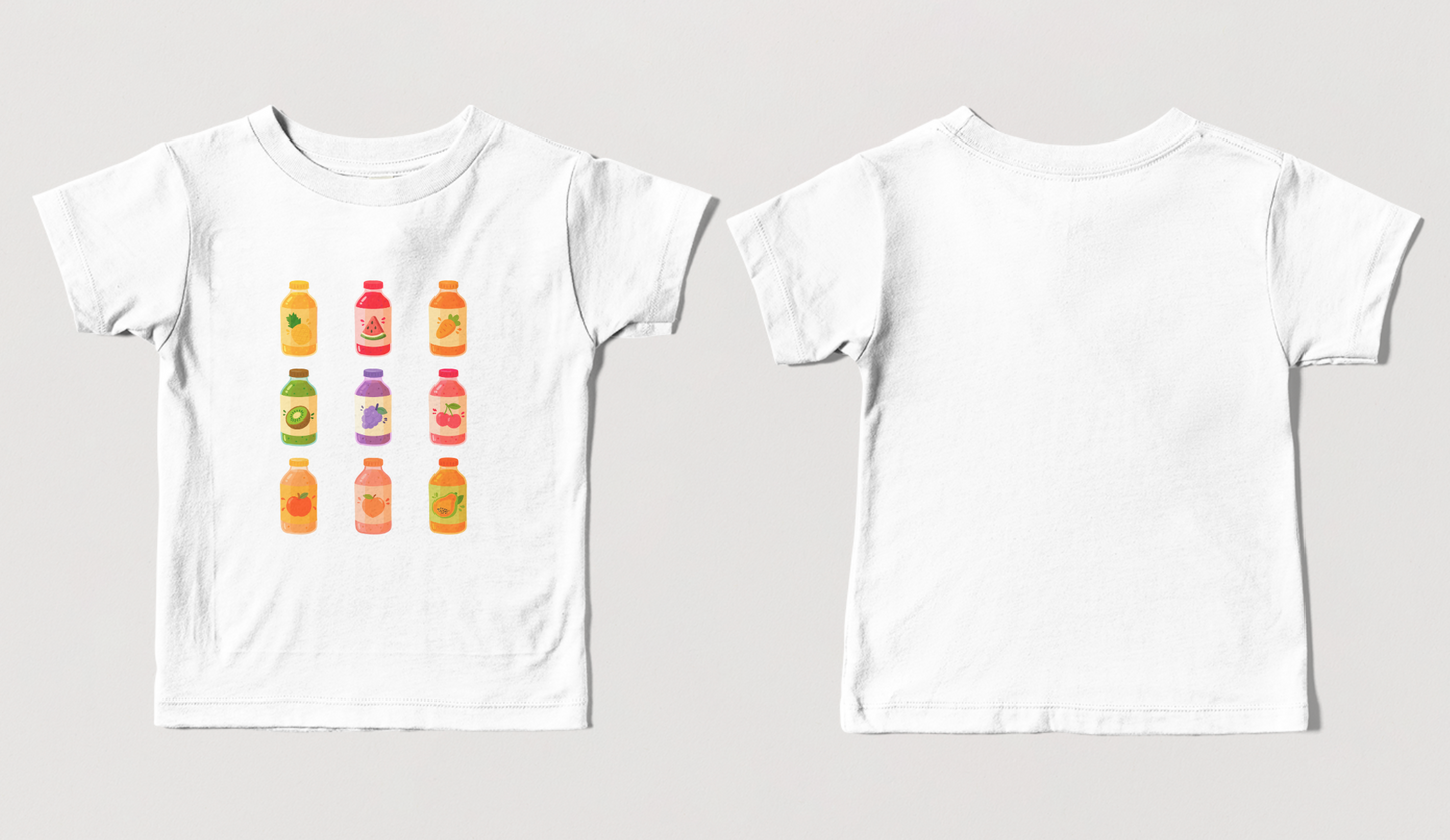 Juice Children's T-Shirt