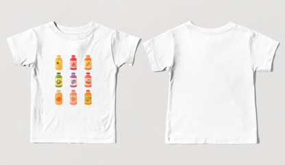 Juice Children's T-Shirt