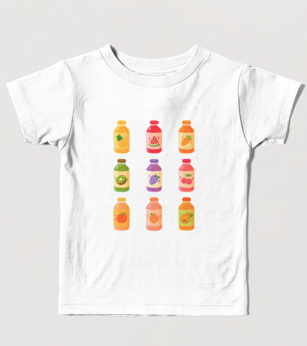 Juice Children's T-Shirt