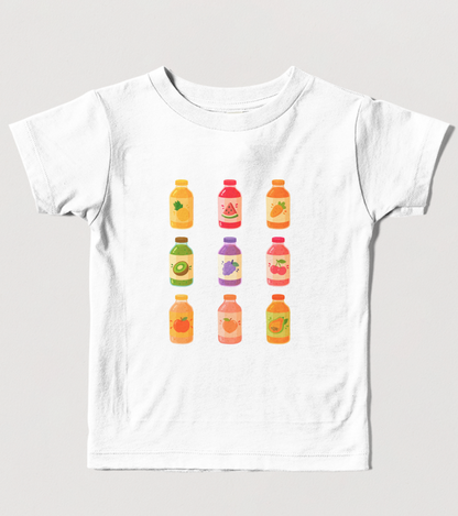 Juice Children's T-Shirt