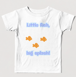 Fish Children's T-Shirt