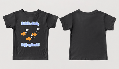 Fish Children's T-Shirt